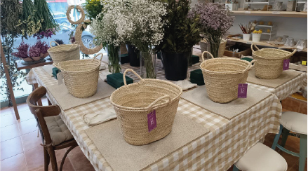 Monográficos Florales