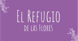 El refugio logo